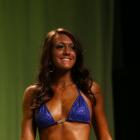 Alexa  Adams - NPC Night of the Champions 2013 - #1